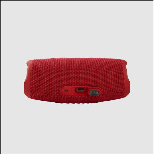 Parlante JBL Charge 5 Rojo