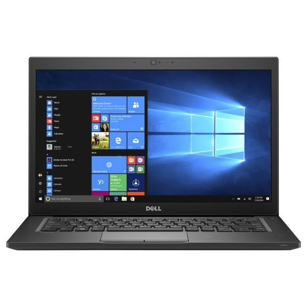 Dell Latitude 7480 -14 pulgadas- Core i5 - 8GB de RAM - SSD de 256 GB - Reacondicionado A