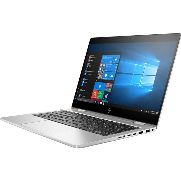 Notebook Hp EliteBook x360 830 G6 - Core i5 - 16Gb De Ram - 512Gb Almacenamiento Reacondicionado