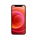 Iphone 12 - 128 GB - Rojo- Apple - Reacondicionado A