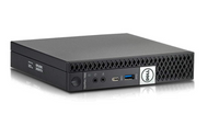 Micro CPU Dell Optiplex 3040 Core i5 - 8GB RAM - 256GB SSD - Reacondicionado A