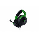 Audifonos Razer Kraken V4 X - Minecraft Edition (RZ04-05180200-R3M1)