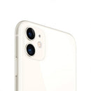 iPhone 11 64 GB - Blanco - Apple- Reacondicionado A