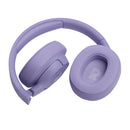 Audifonos JBL Tune 720BT Purpura