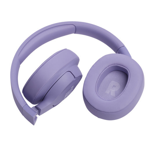 Audifonos JBL Tune 720BT Purpura