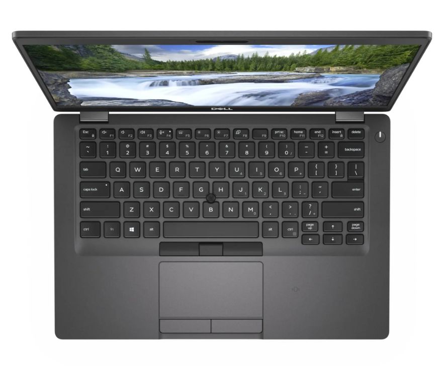 Dell Latitude 5400 - 14 Pulgadas - Core I7 8Gen -16Gb - 256Ssd - Reacondicionado