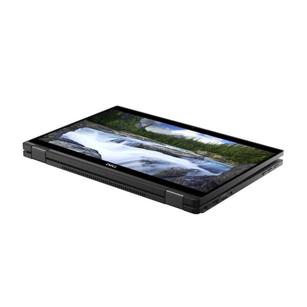 2 EN 1 DELL LATITUDE 7390 CORE I7 - 16GB RAM - 512GB SSD Reacondicionado Grado A
