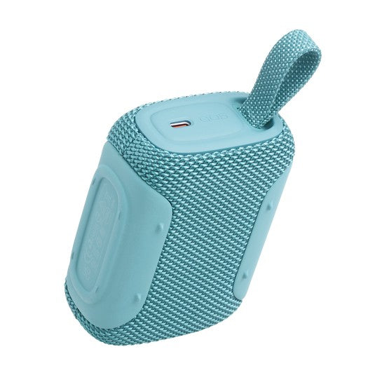 Parlante JBL Go 5 Turquoise