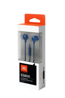 Audífonos JBL C50HI Azul