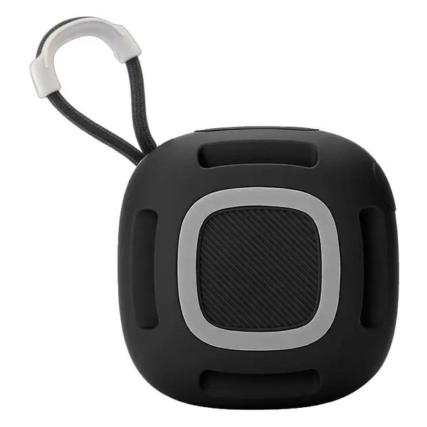 Parlante Motomo Pockett Ii Variedad Negro