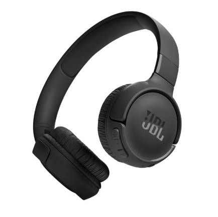 Audifono JBL Tune 520 Negro
