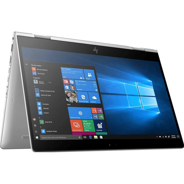 Notebook Hp EliteBook x360 830 G6 - Core i5 - 16Gb De Ram - 512Gb Almacenamiento Reacondicionado