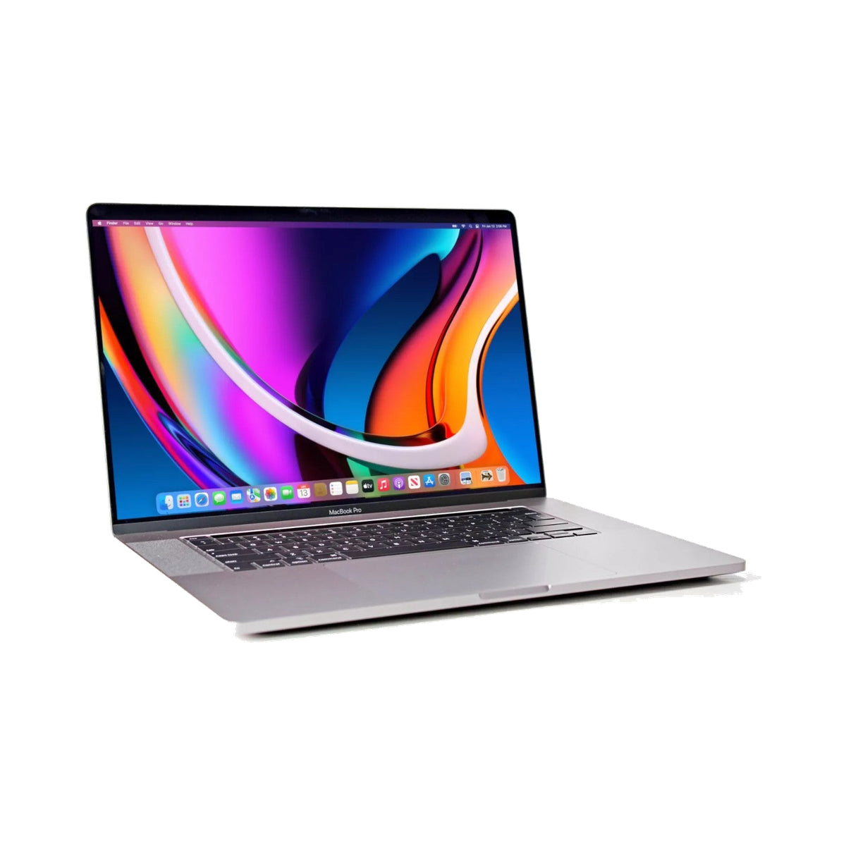 MACBOOK PRO A2141 i9 16GB RAM 1TB SSD REACONDICIONADO A