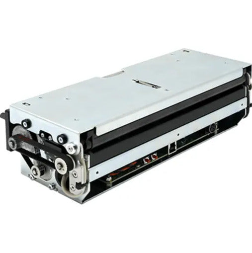 Scaner A4 Frontal y Trasero Color Custom