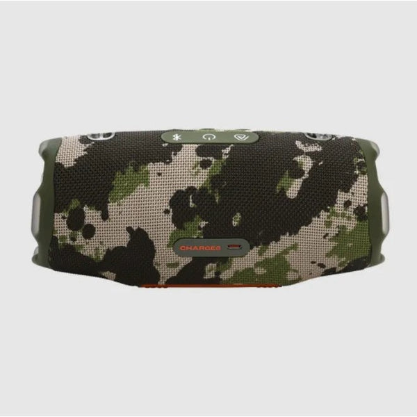 Parlante JBL Charge 6 Bluetooth 5.4 Militar