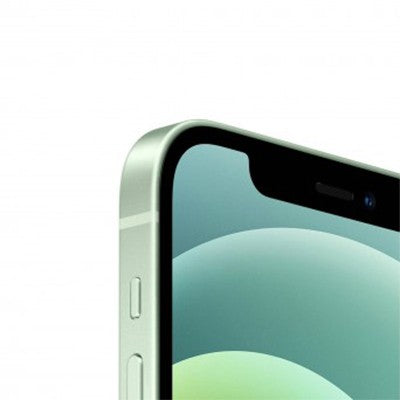 Iphone 12 - 128 Gb - Green - Apple - Reacondicionado A