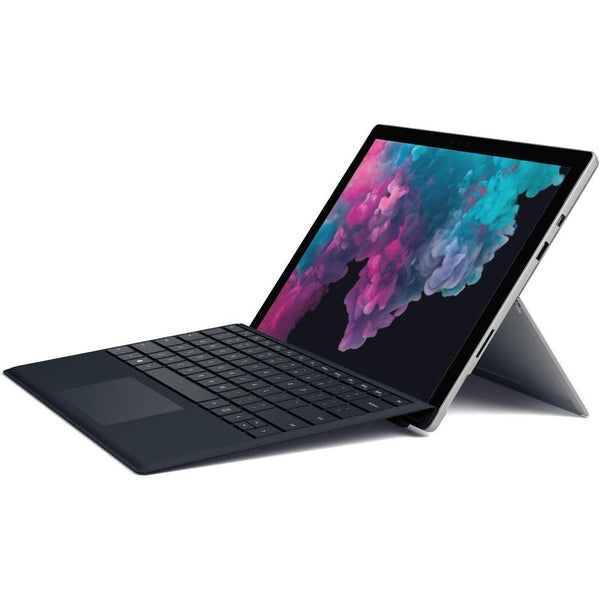 Microsoft Surface Pro 6 - Core I7 - 16Gb De Ram - 256Gb Almacenamiento