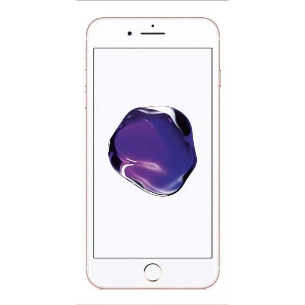 iPhone 7 Plus - 32 GB - Rosa - Reacondicionado