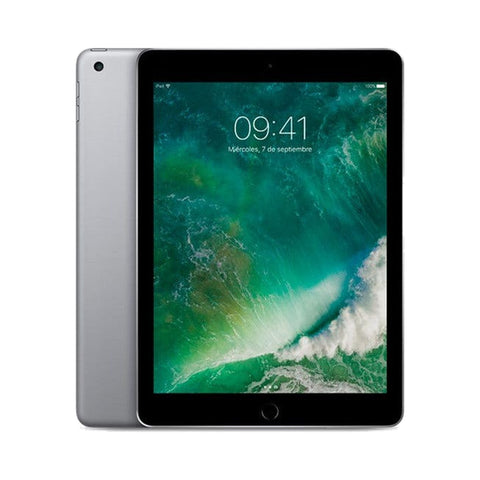 Apple Ipad 5 9,7 32Gb Wifi Space Gray Reacondicionado A