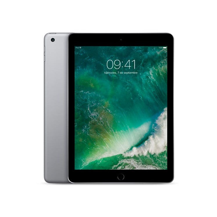 Apple Ipad 5 9,7 32Gb Wifi Space Gray Reacondicionado A