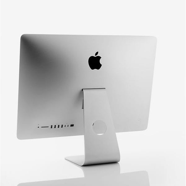 Apple Imac Retina Slim I5 5K 2017 21,5 8Gb RAM 256SSD Reacondicionado