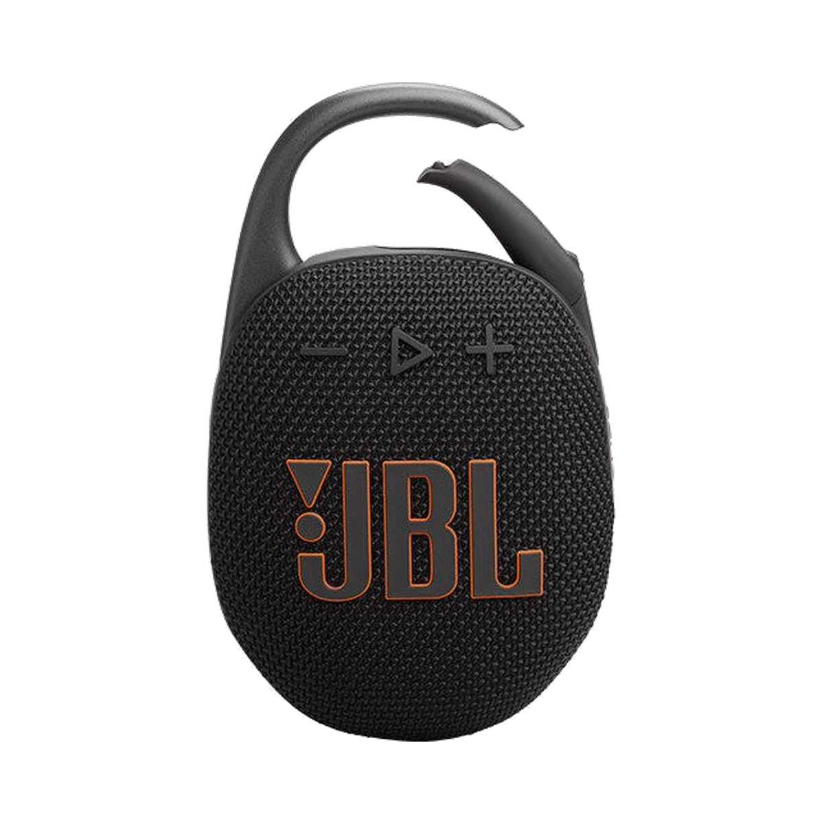 Parlante JBL Clip 5 Negro