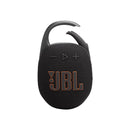 Parlante JBL Clip 5 Negro
