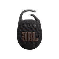 Parlante JBL Clip 5 Negro