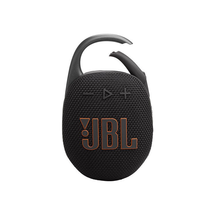 Parlante JBL Clip 5 Negro