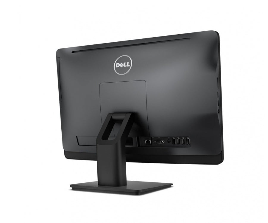 All in One Dell Optiplex - Core I5 4ta Gen - 4GB Ram - Reacondicionado A