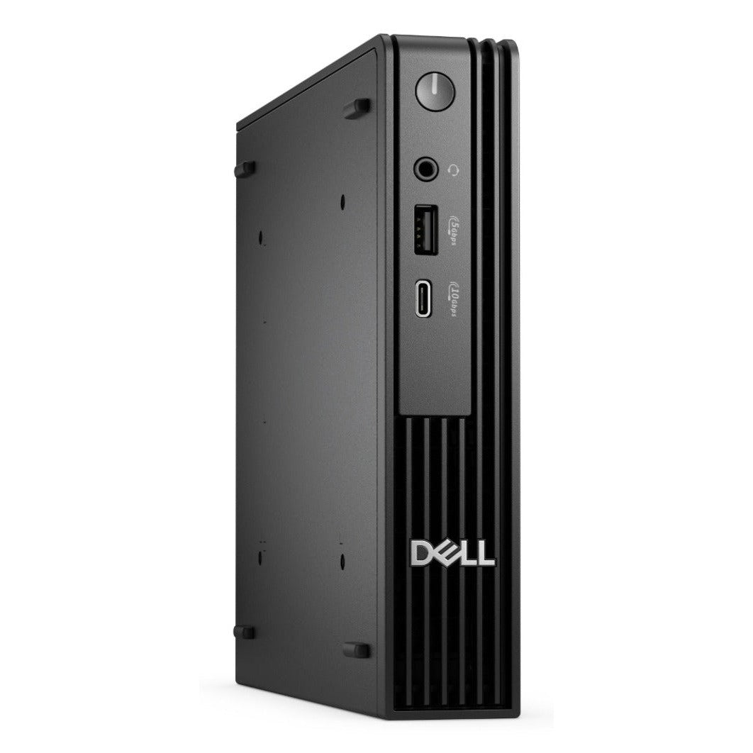Micro CPU Dell Pro QCM1259 - Core Ultra 5 - 16Gb Ram - 256Gb Reacondicionado