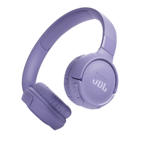 Audífono JBL Tune 520 Lila