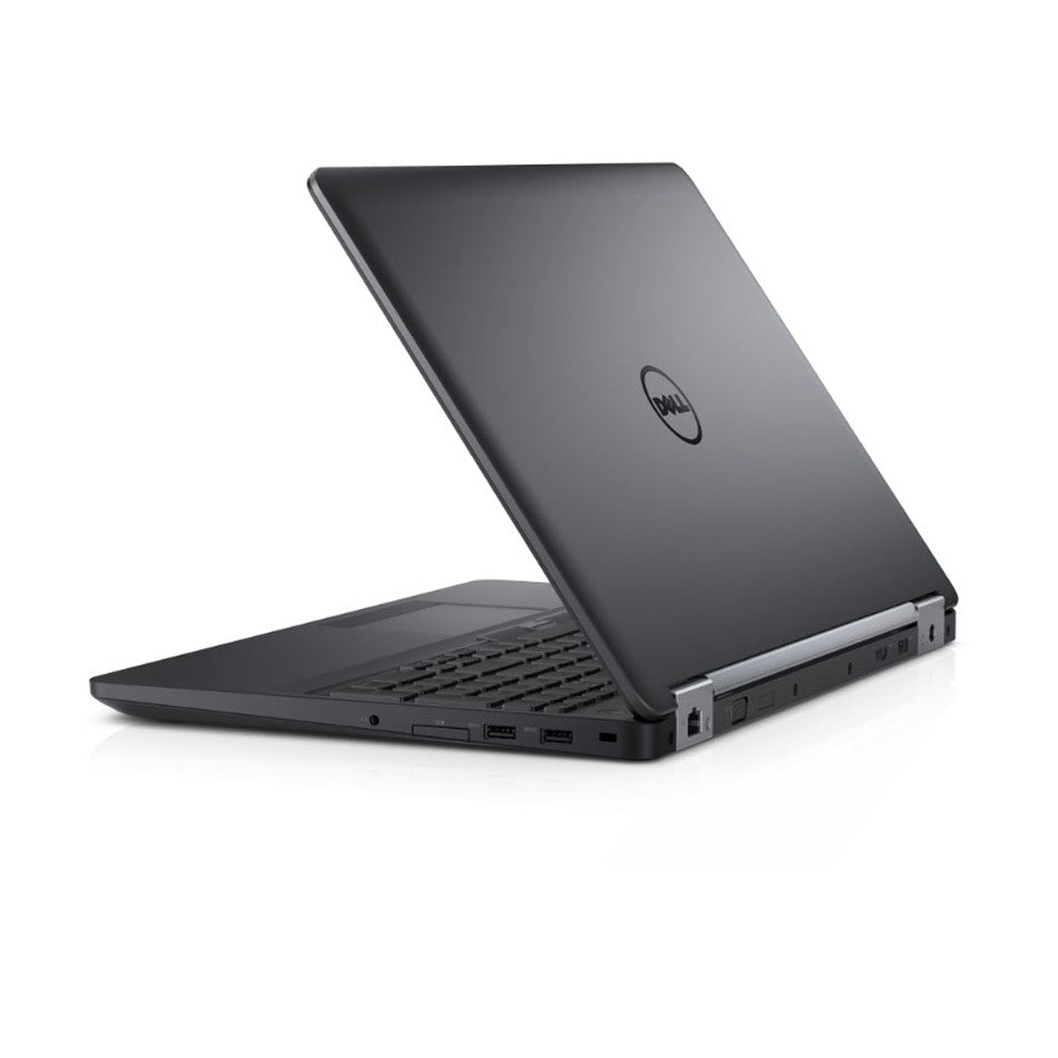 Dell Latitude E5570 Core I5 - 16GB RAM - 256GB SSD REACONDICIONADO A