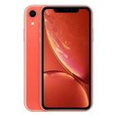Iphone XR - 64 GB - Coral - Reacondicionado A