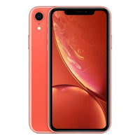Iphone XR - 64 GB - Coral - Reacondicionado A