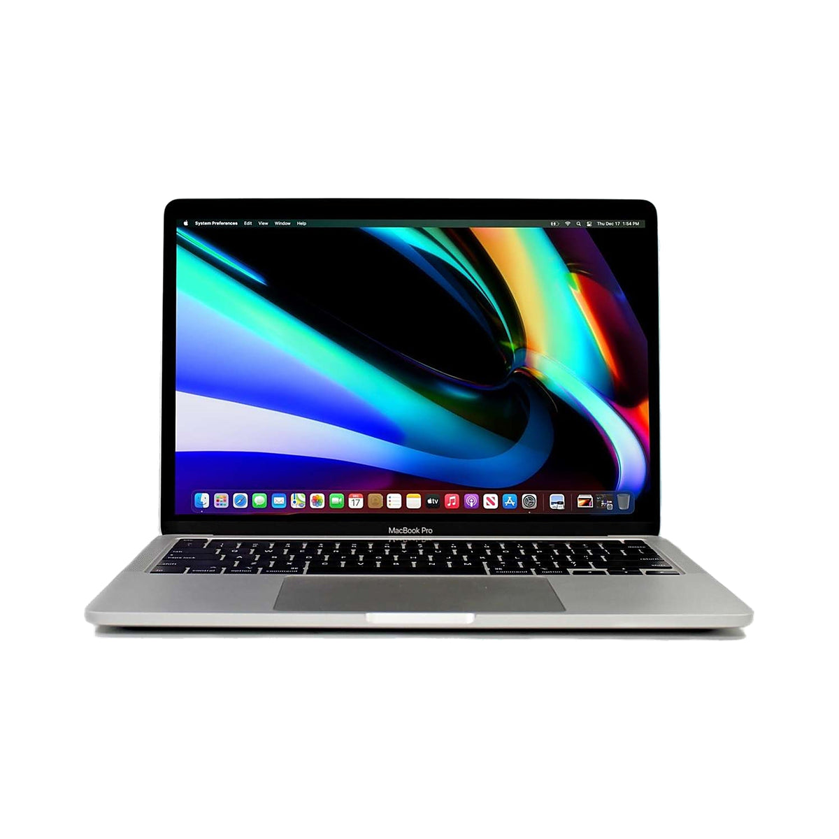 MACBOOK PRO A2251 i7 32GB RAM 512 SSD REACONDICIONADO A