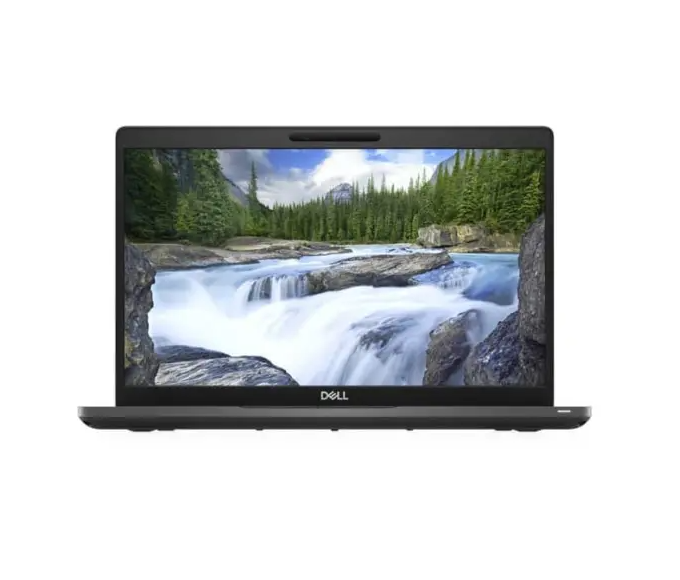 Dell Latitude 5400 -14 Pulgadas - I5 8Gen -16GB RAM - 256GB SSD - Reacondicionado A
