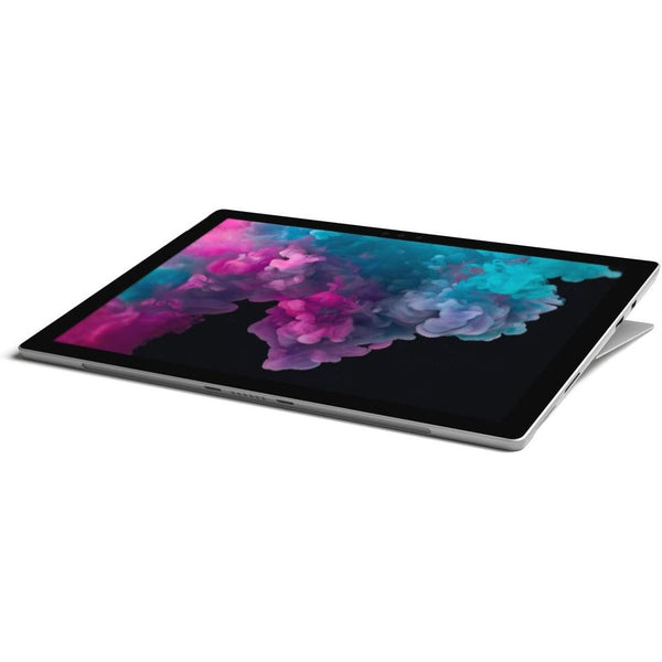 Microsoft Surface Pro 6 - Core I7 - 16Gb De Ram - 256Gb Almacenamiento