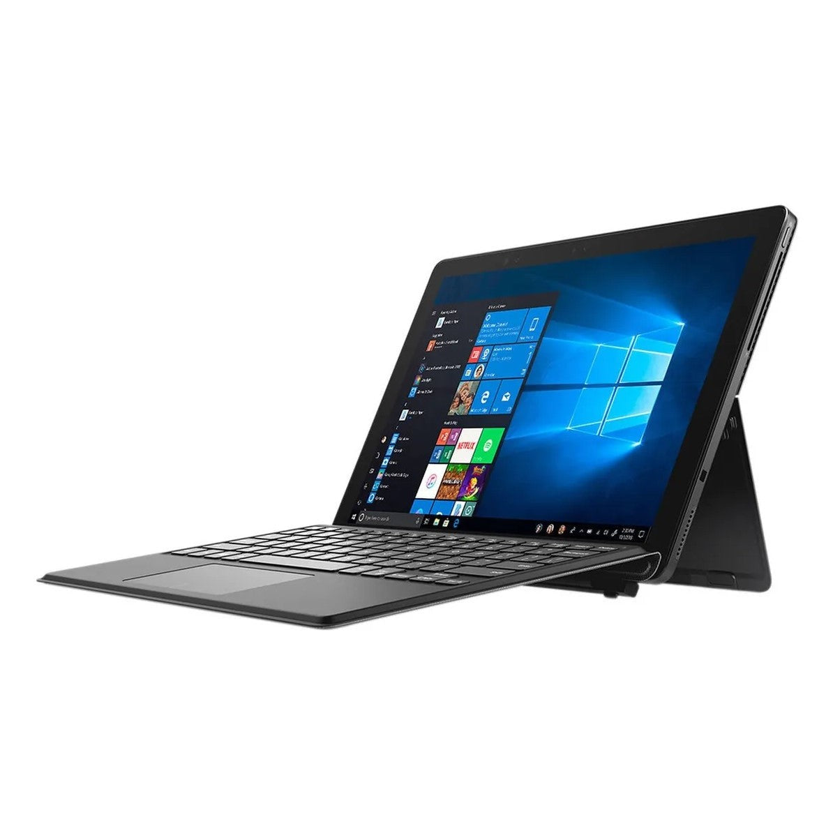 Dell Latitude 5285 - 2 en 1 - Core I7 - 16GB Ram - 256GB SSD - Reacondicionado A