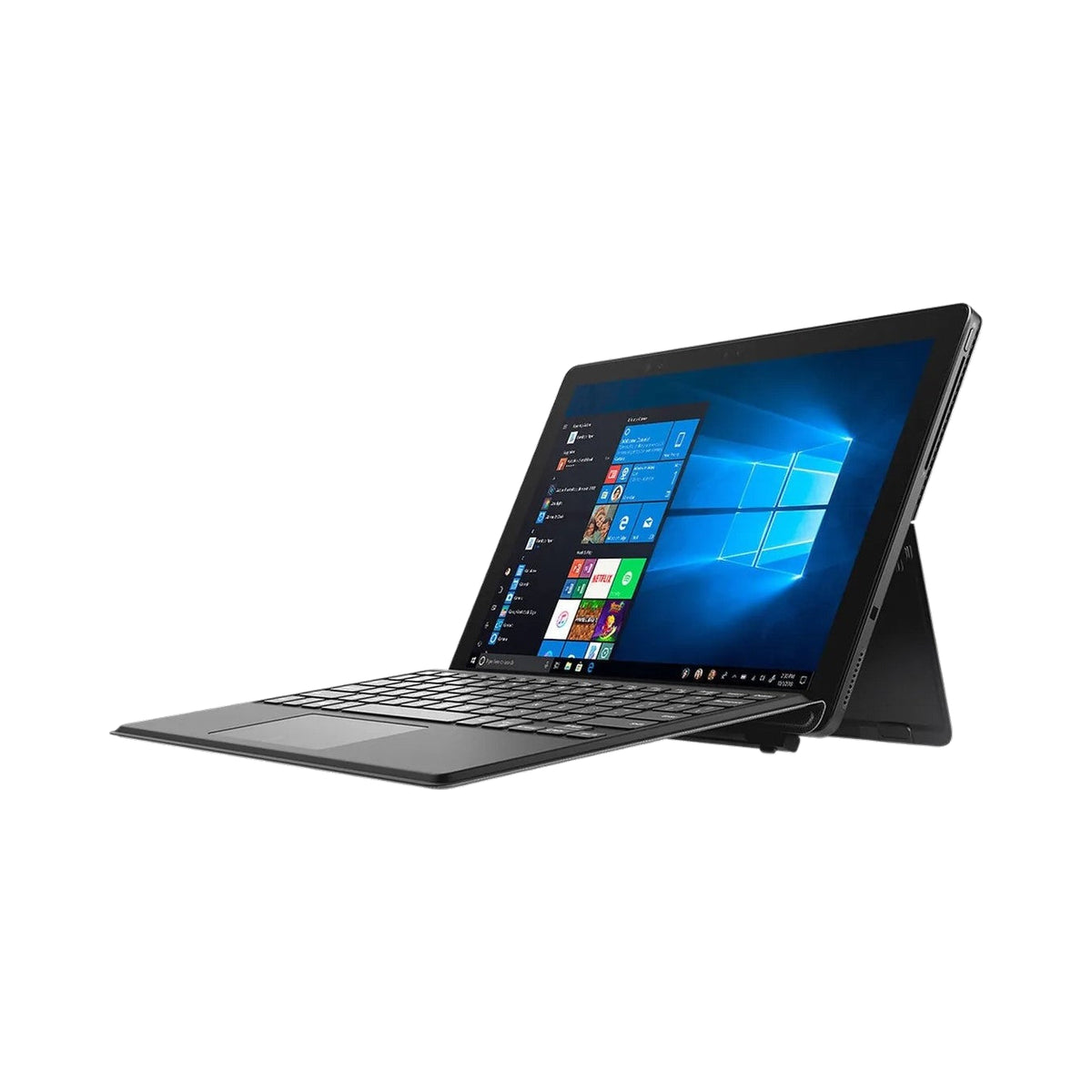 Dell Latitude 5285 - 2 en 1 - Core I7 - 16GB Ram - 256GB SSD - Reacondicionado A