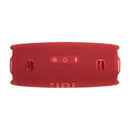 Parlante JBL Charge 6 Rojo