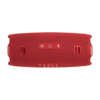 Parlante JBL Charge 6 Rojo