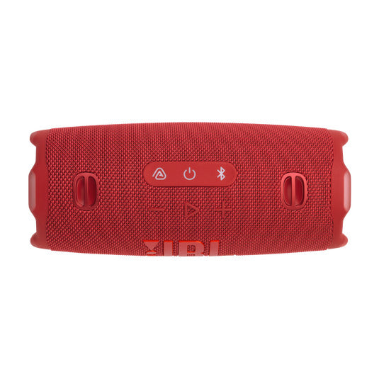 Parlante JBL Charge 6 Rojo