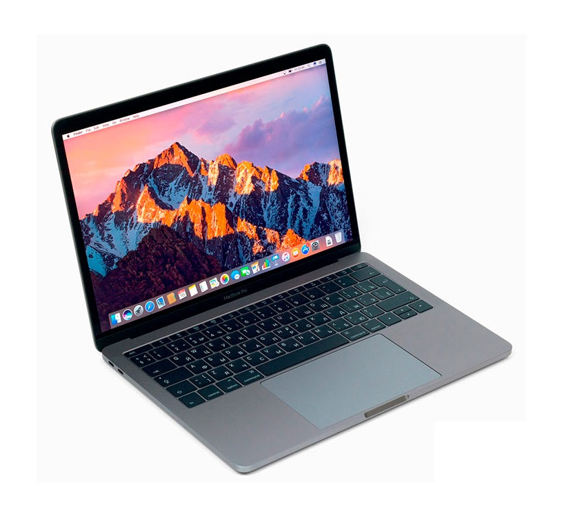 MACBOOK PRO A1989 i5 8GB RAM 512 SSD REACONDICIONADO A