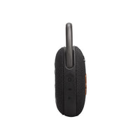 Parlante JBL Clip 5 Negro