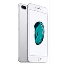 Iphone 7 Plus - 32 GB - Plata - Reacondicionado A