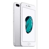 Iphone 7 Plus - 32 GB - Plata - Reacondicionado A