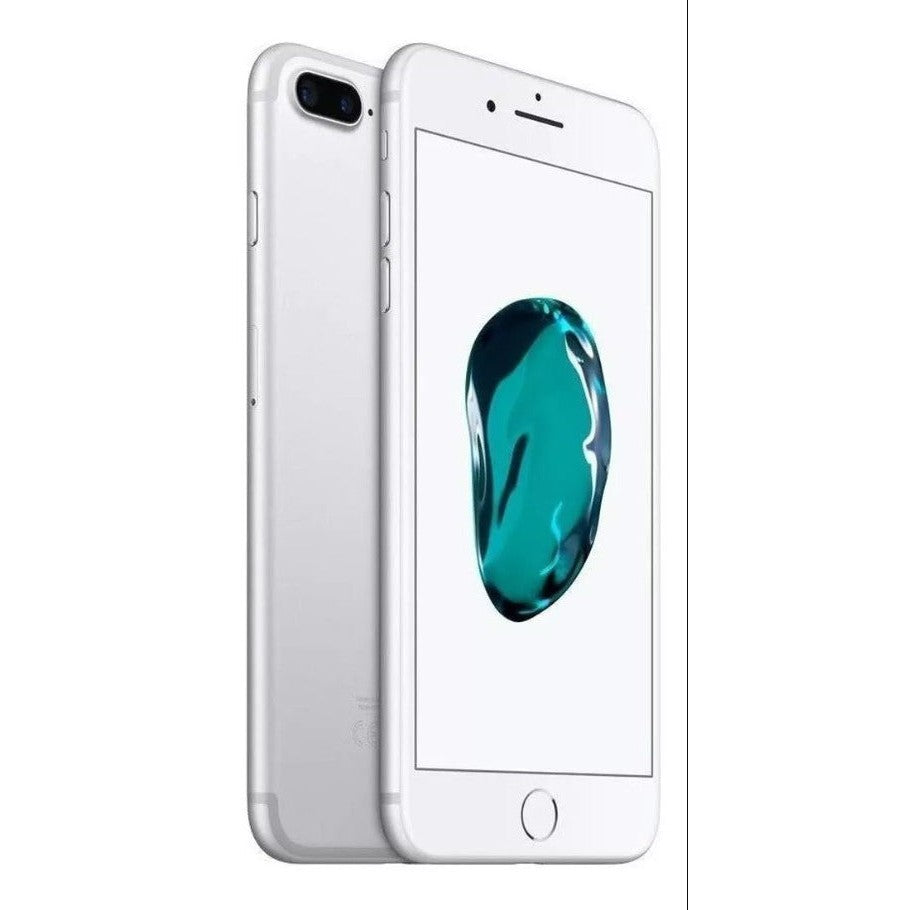 Iphone 7 Plus - 32 GB - Plata - Reacondicionado A