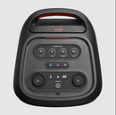 Parlante JBL PARTYBOX STAGE 320BT - NEGRO
