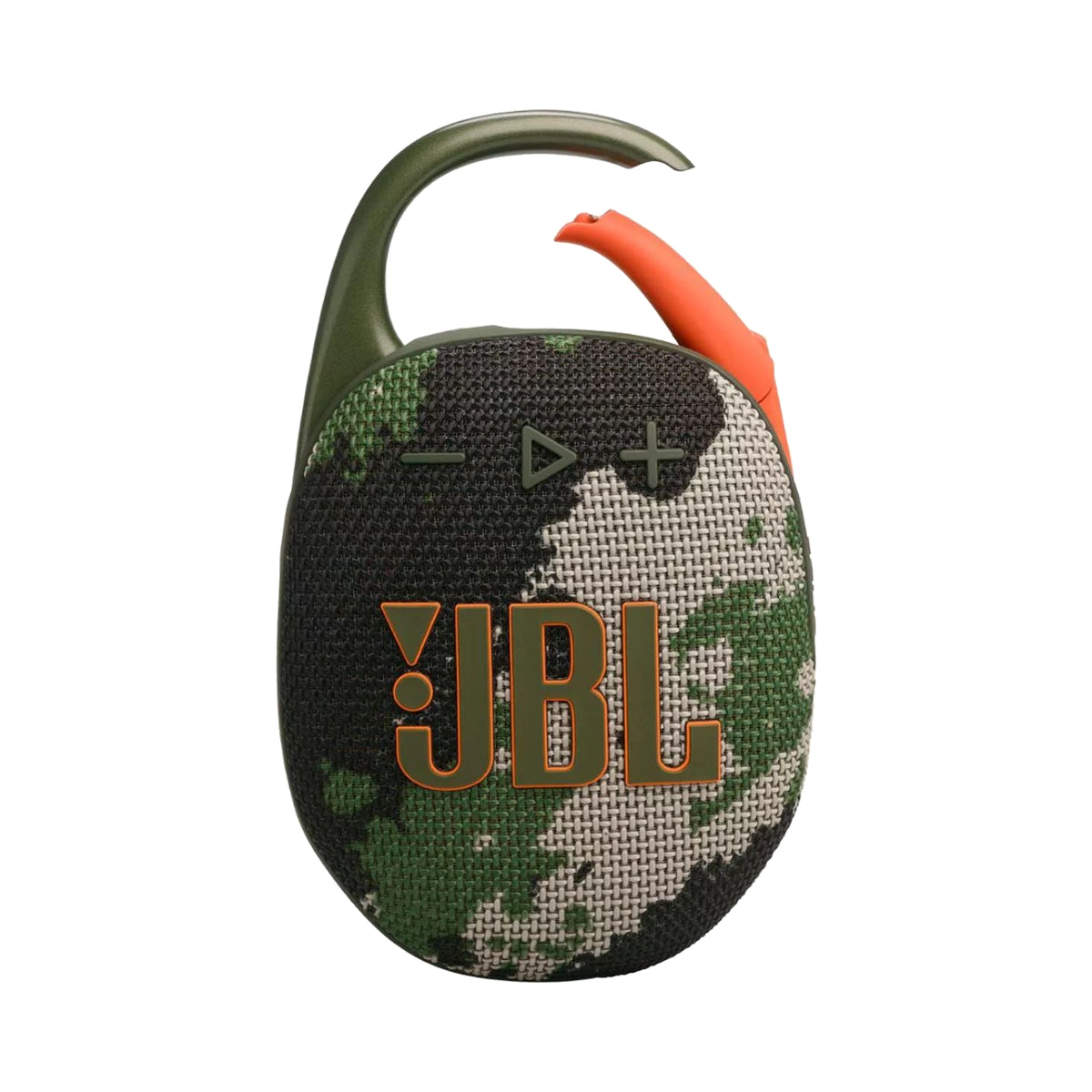 Parlante JBL Clip 5 Militar